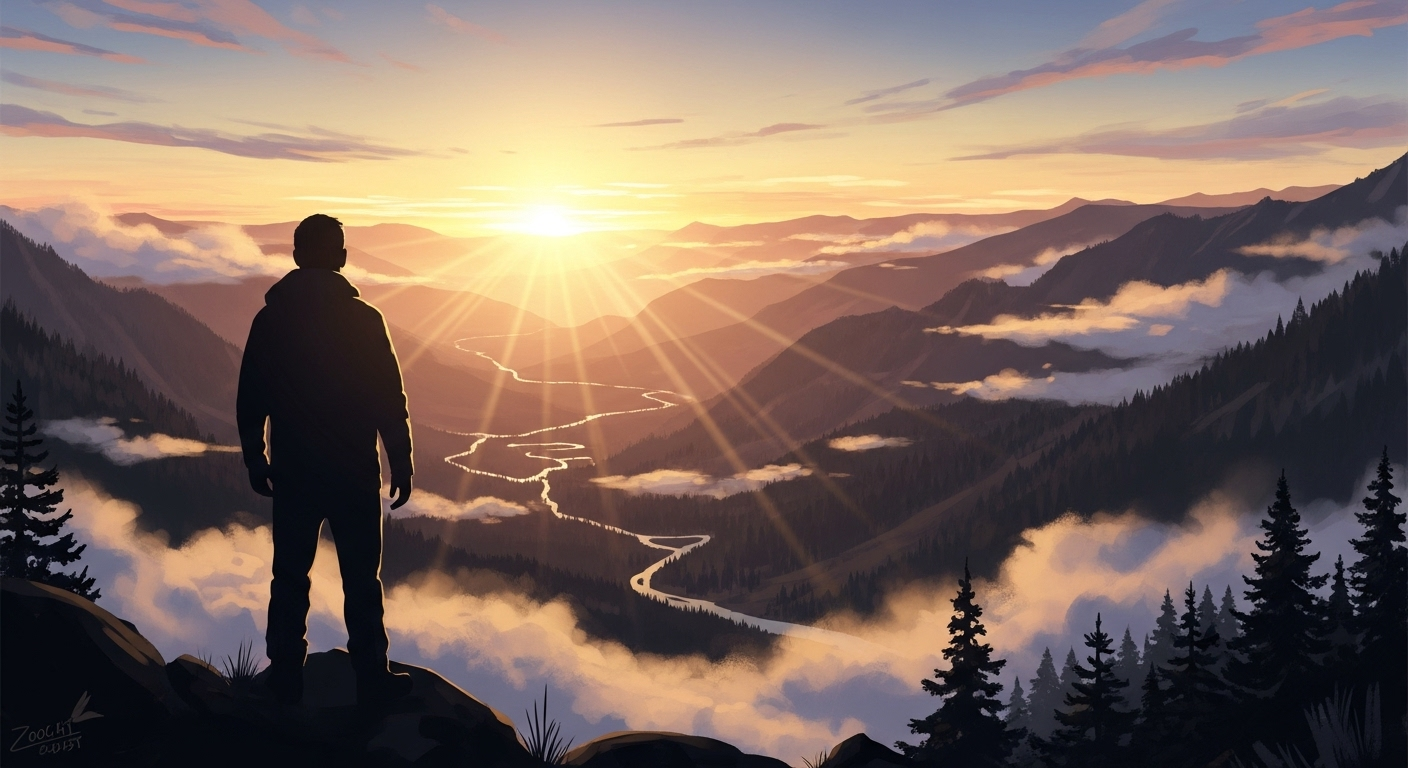 Conclusion : Une belle leçon de nature