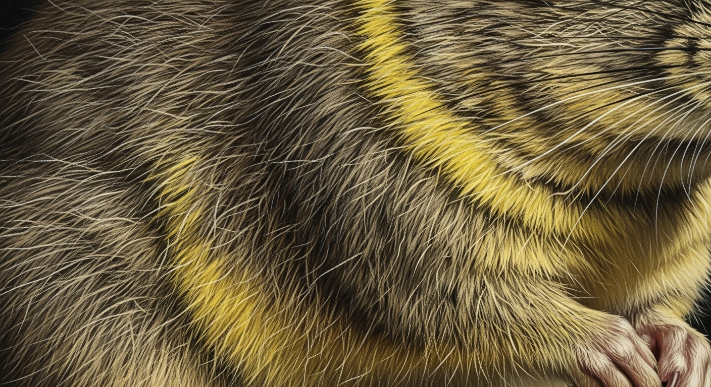 Quelques secrets révélés sur ce géant poilu