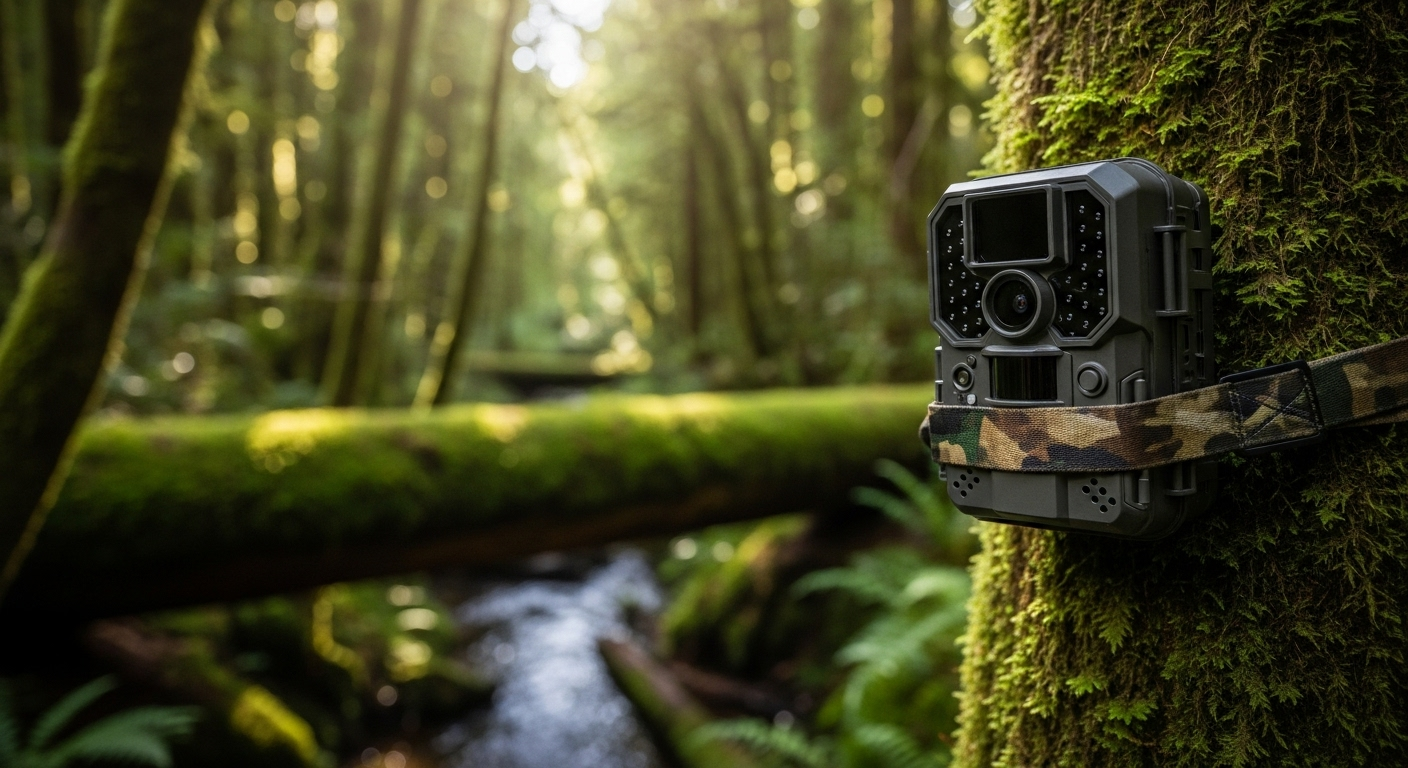 Comment l'ont-ils finalement aperçu ?