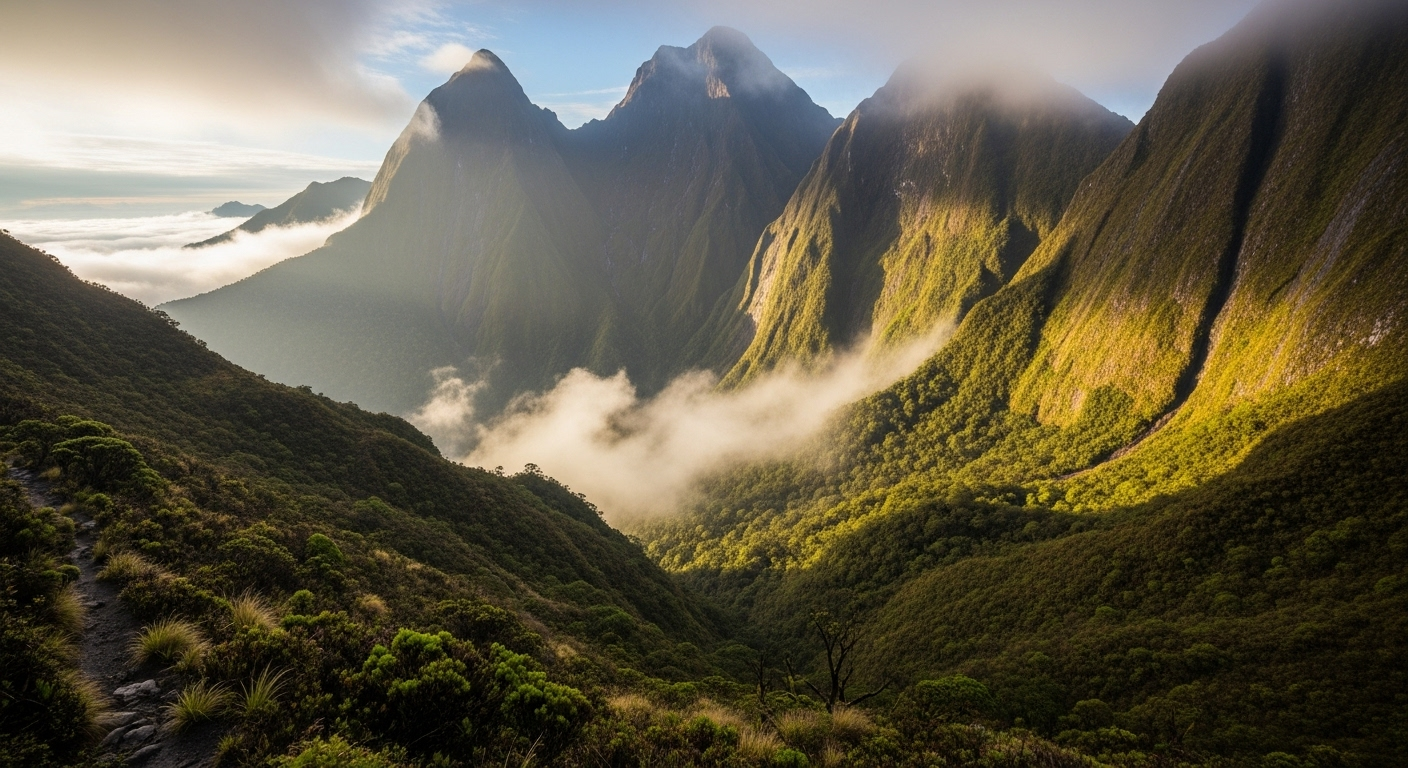 Un rat rare, ou simplement bien caché ?