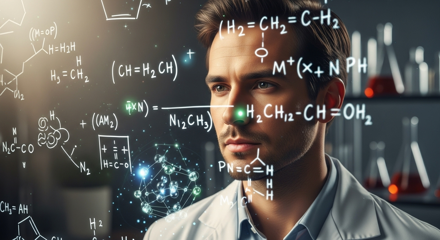 Le pari d'un jeune chercheur qui a payé