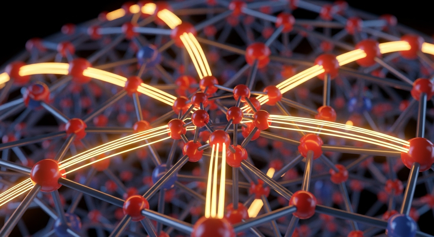 L'explication : des 'gribouillis' qui ont leurs préférences