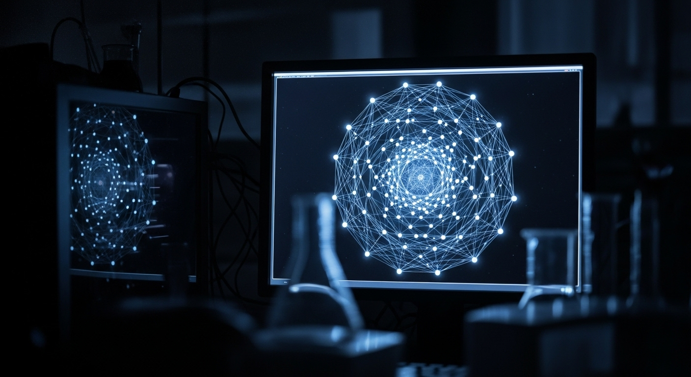 La surprise des chercheurs du MIT : le désordre n'est jamais total