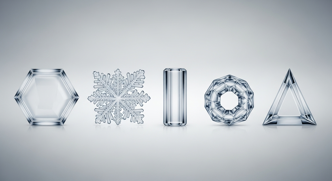 Plus de 20 sortes de glace, vraiment ?