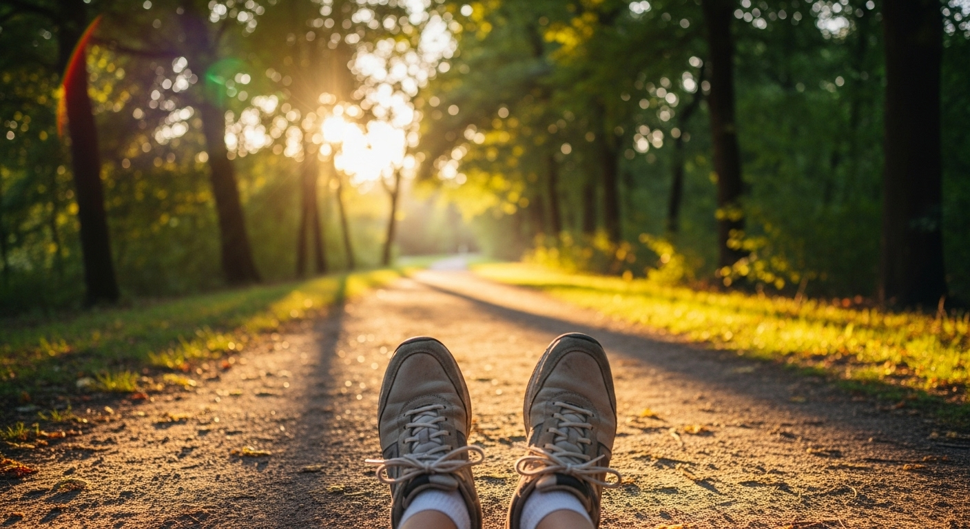 Conclusion : Chaque pas compte, la science le confirme