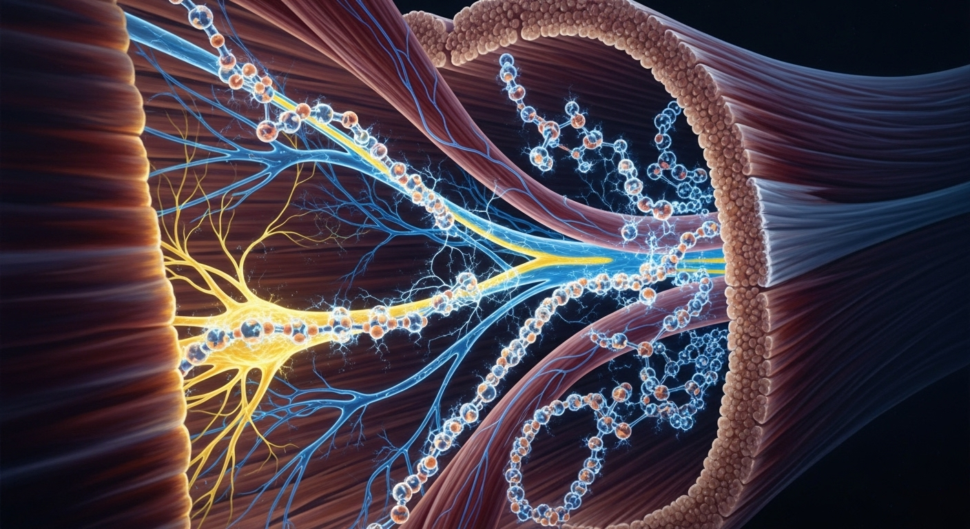 Ce qui se passe vraiment dans notre corps quand on bouge