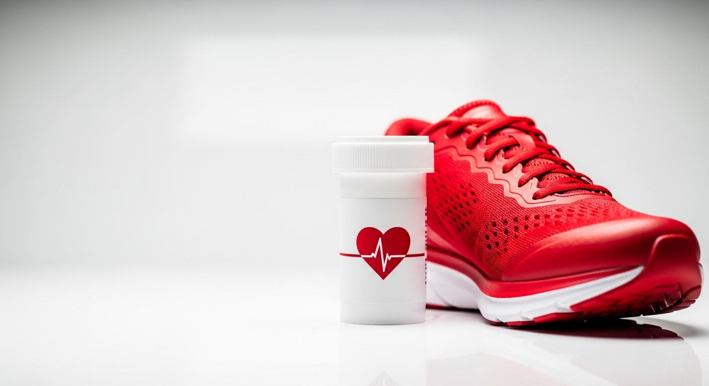 L'exercice, une sorte de pilule magique