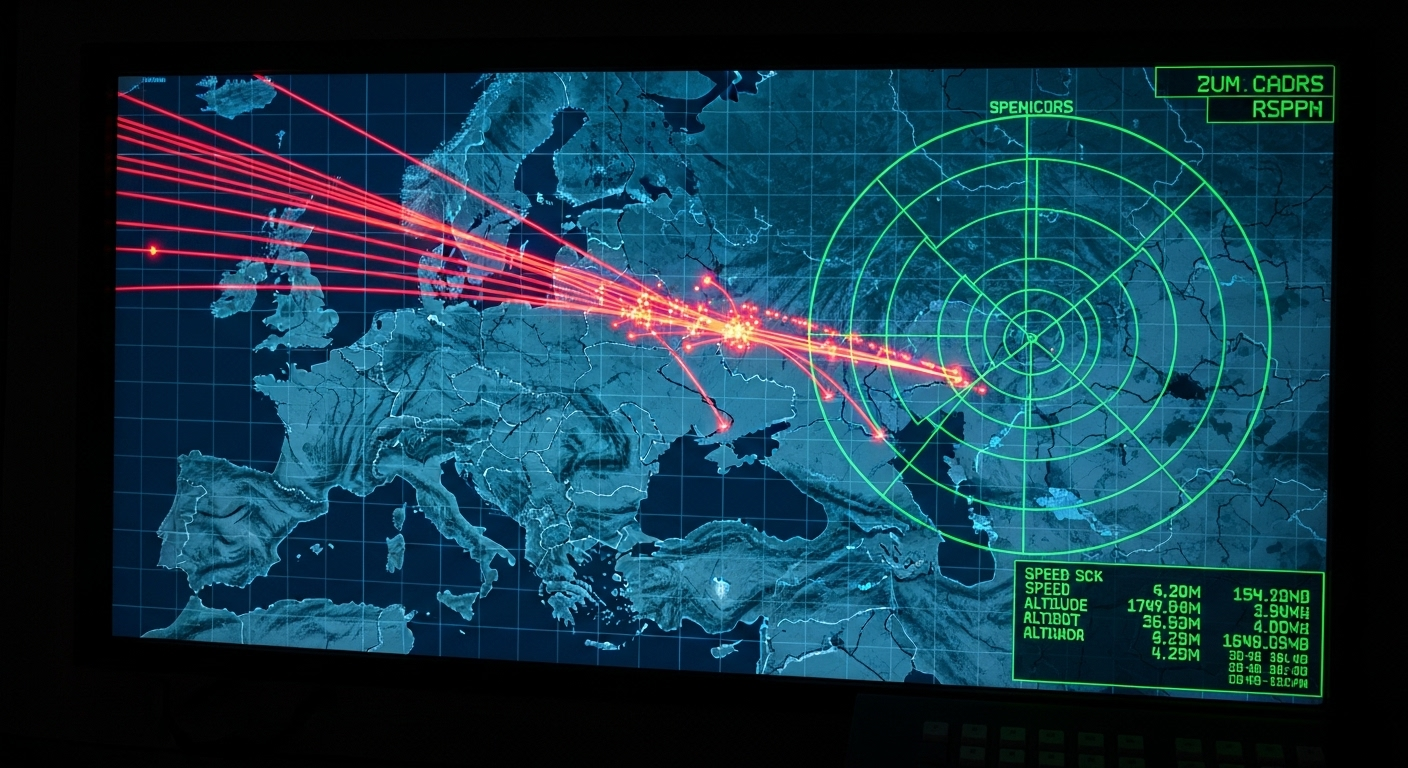 Le "peut-être" qui change tout