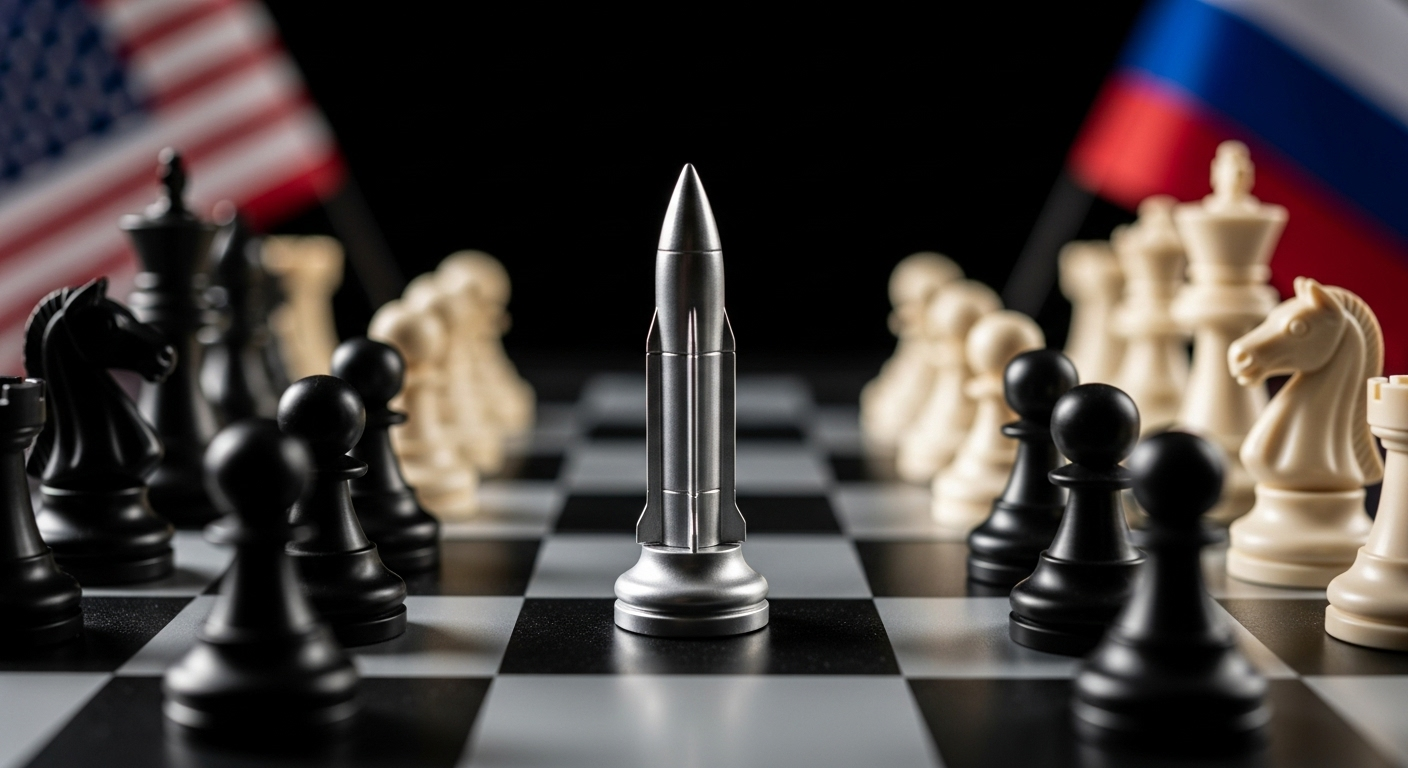 Bluff ou véritable tournant ?