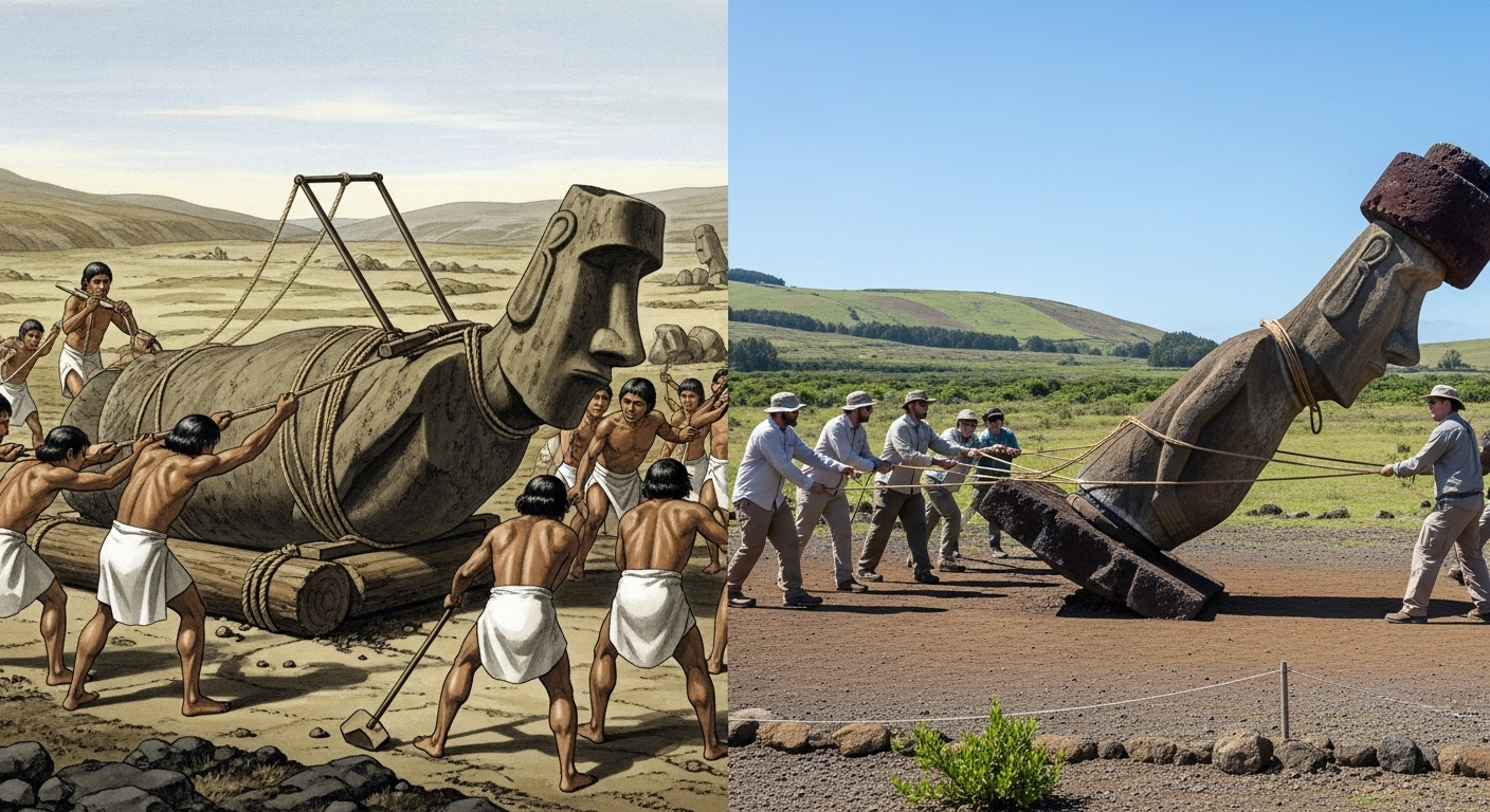 Un débat vieux d'un siècle