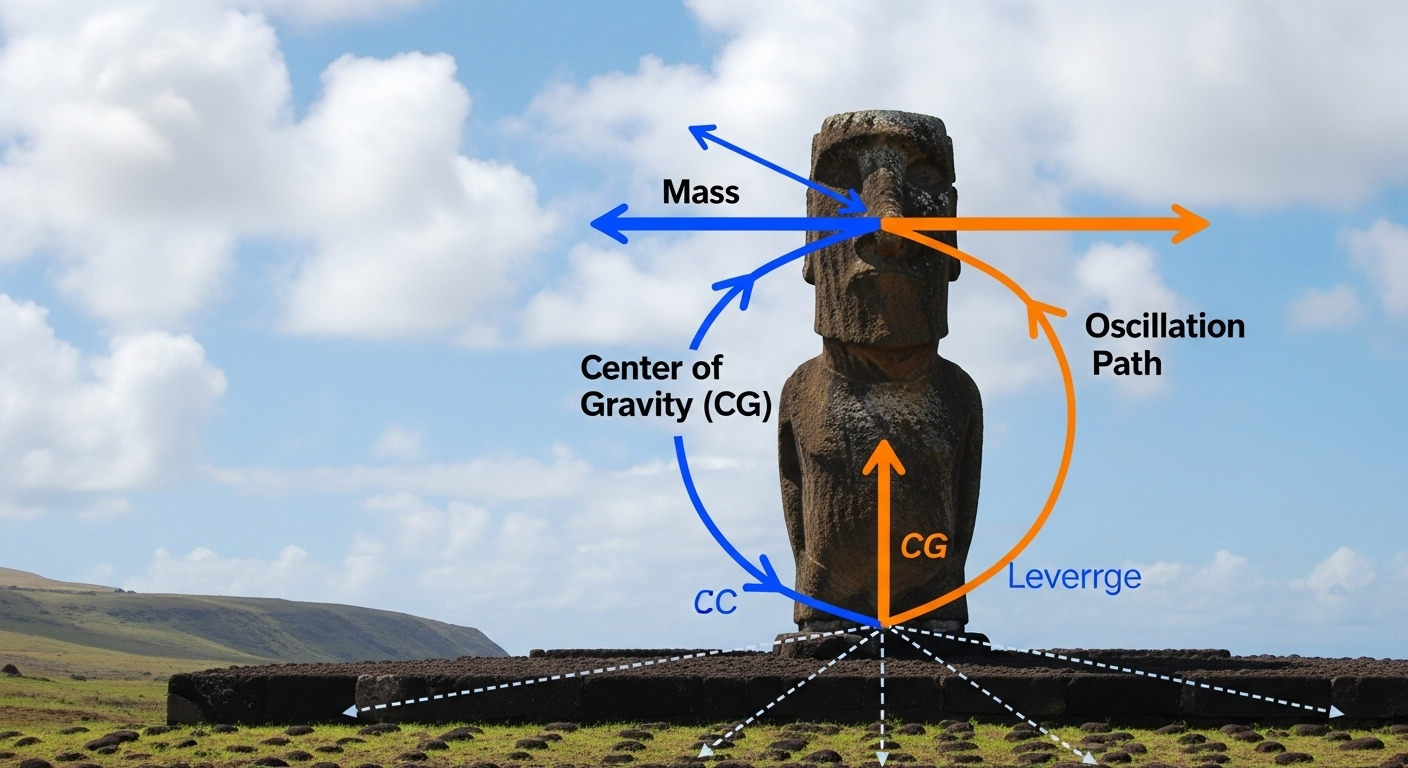 Une physique qui s'affine avec la taille