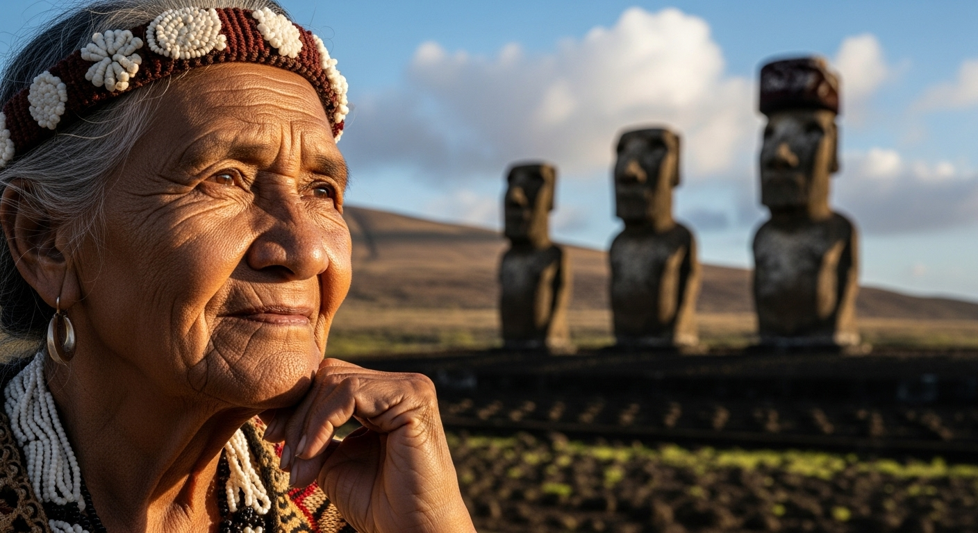 quand la science rejoint la tradition orale
