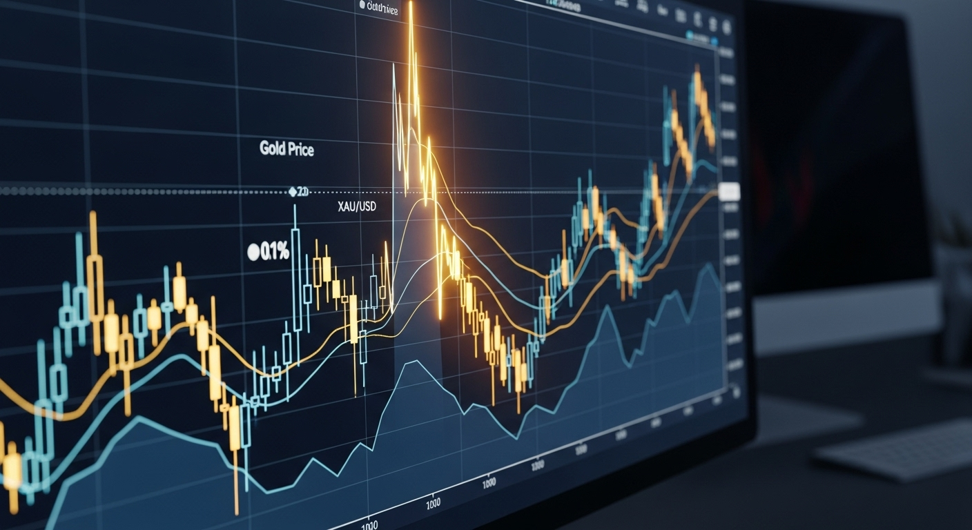 Quel impact sur le prix de l'or ?