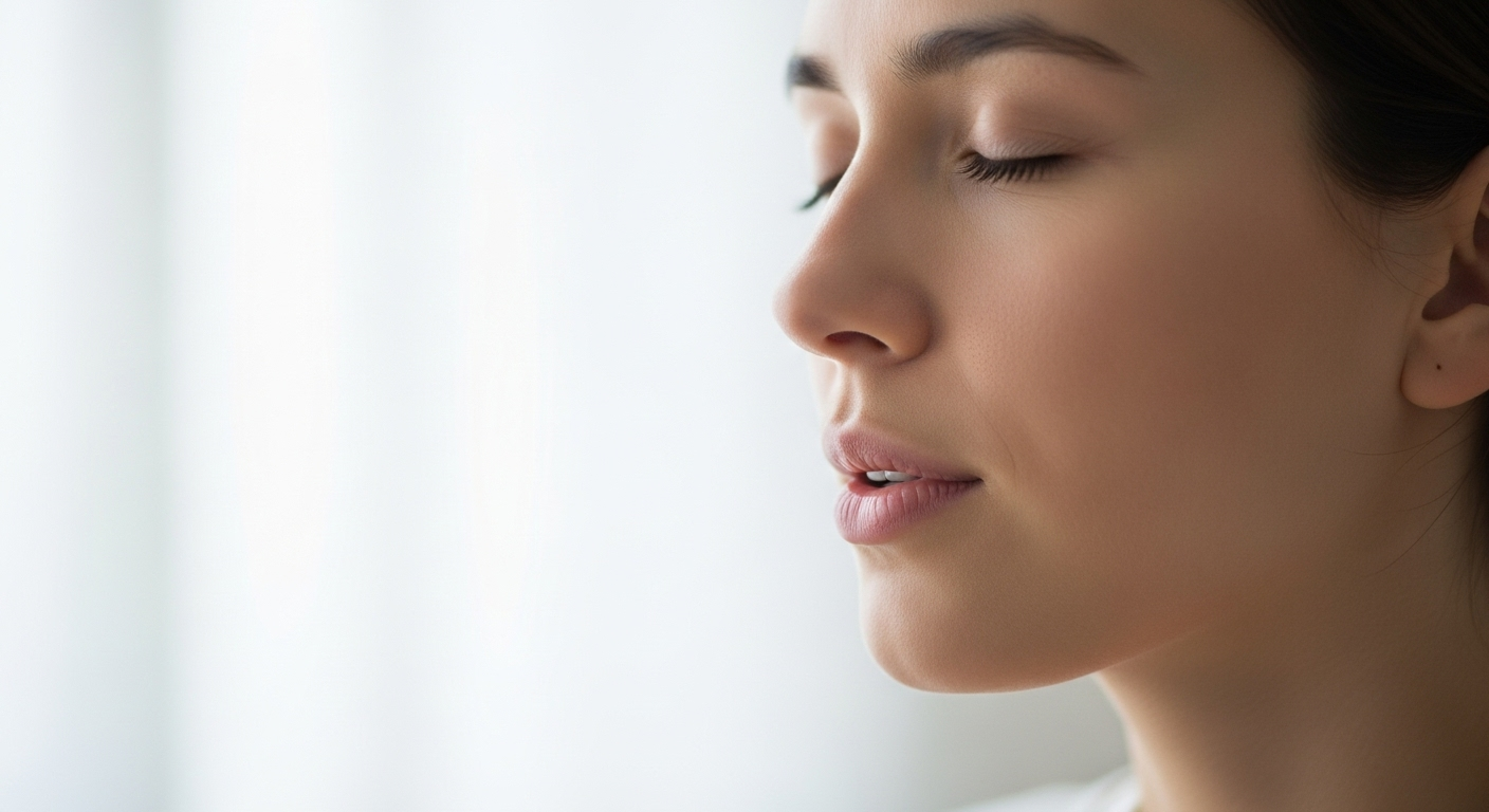 Insomnie : 3 exercices de respiration simples pour retrouver des nuits paisibles