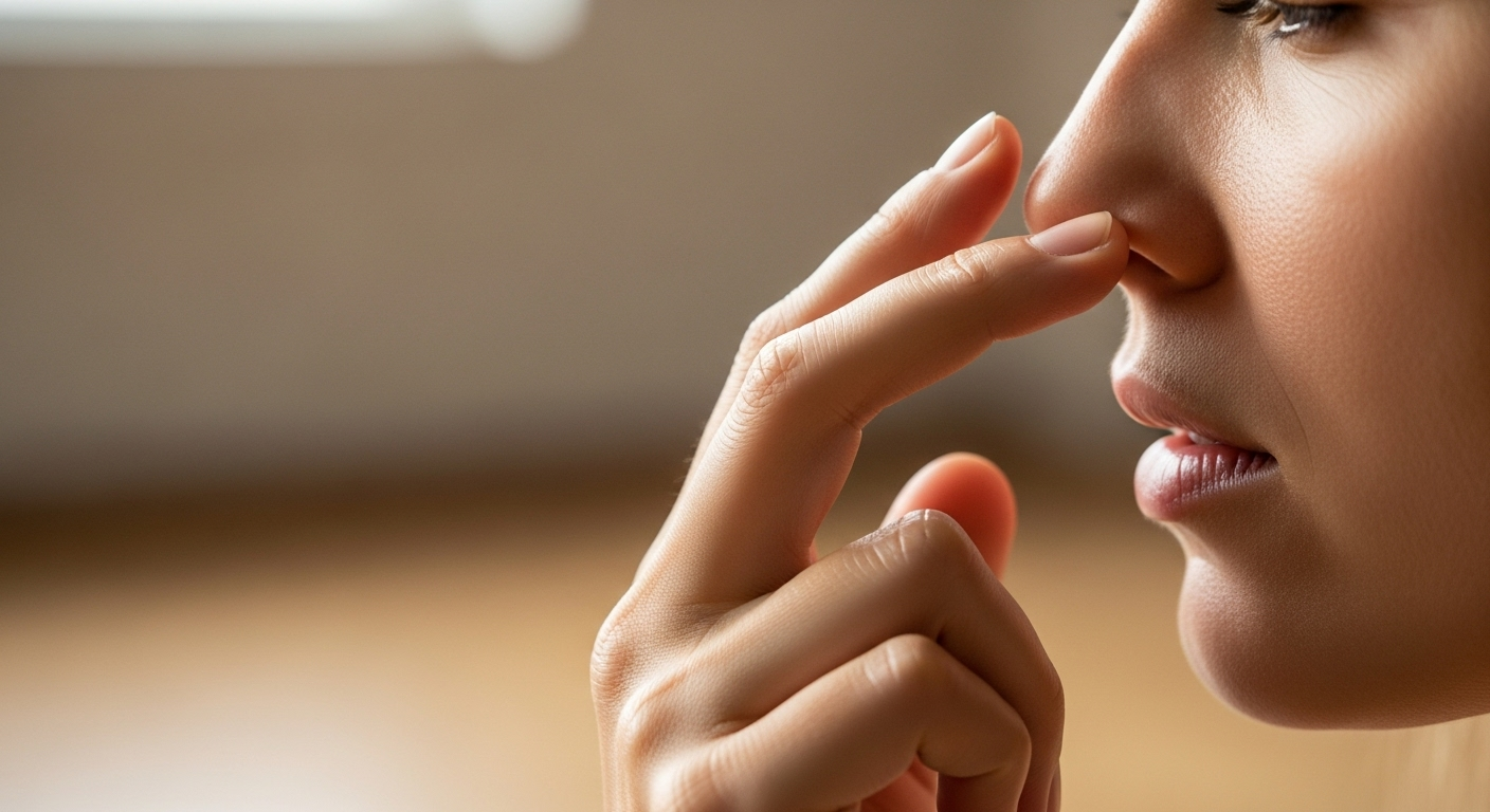 La respiration alternée, un héritage du yoga pour l'équilibre