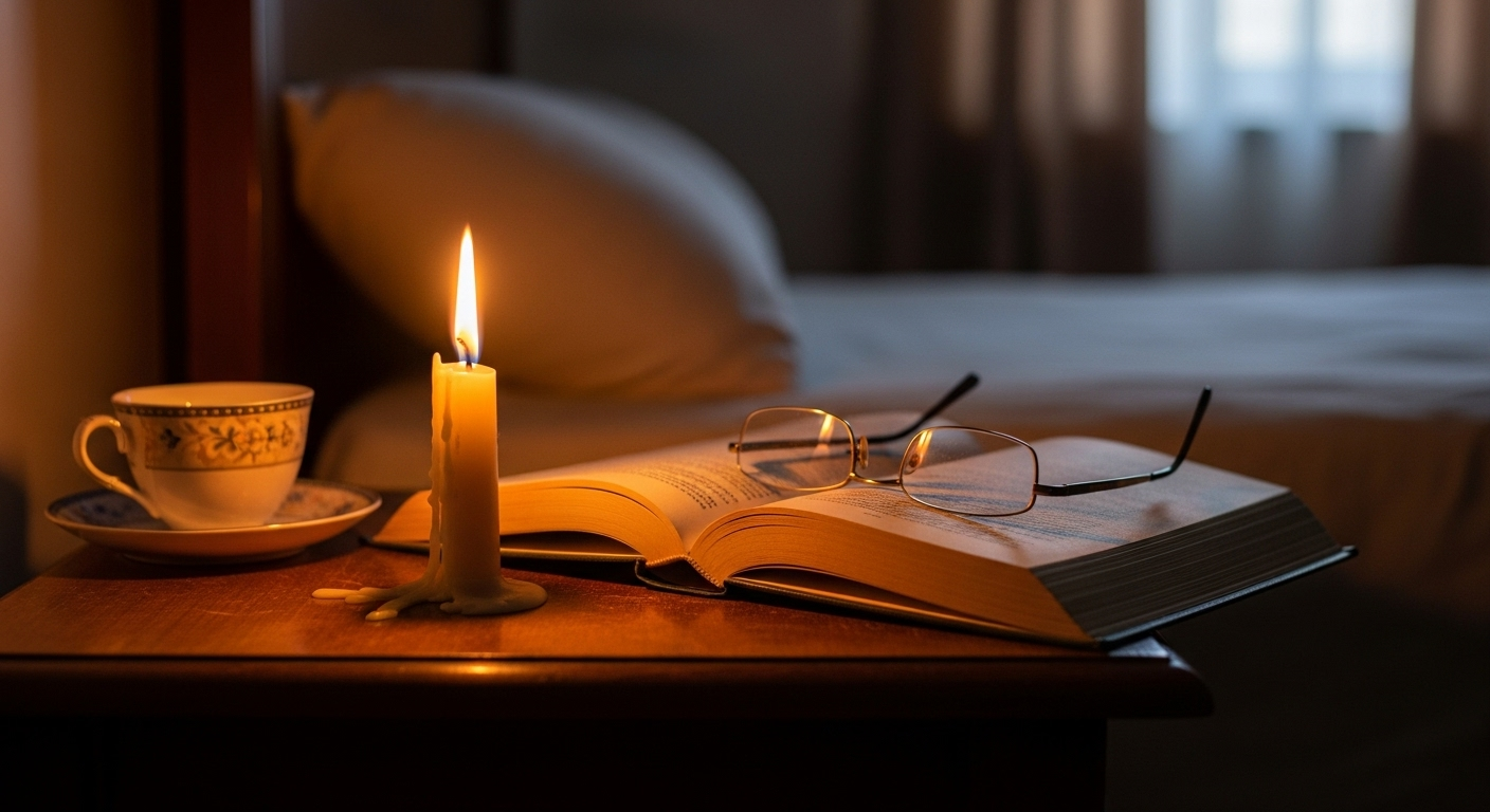 trouver son propre rythme