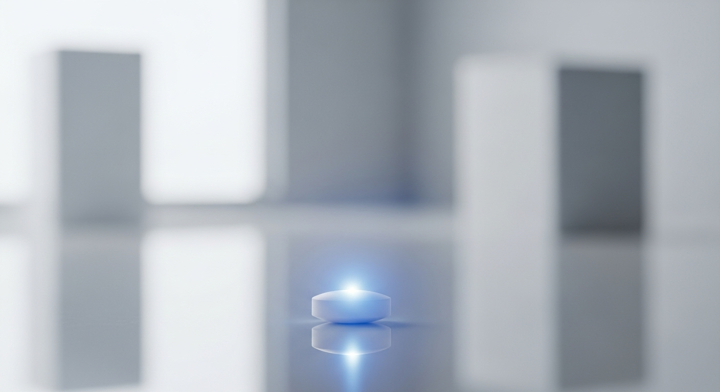 Un nouveau médicament à l'horizon ?