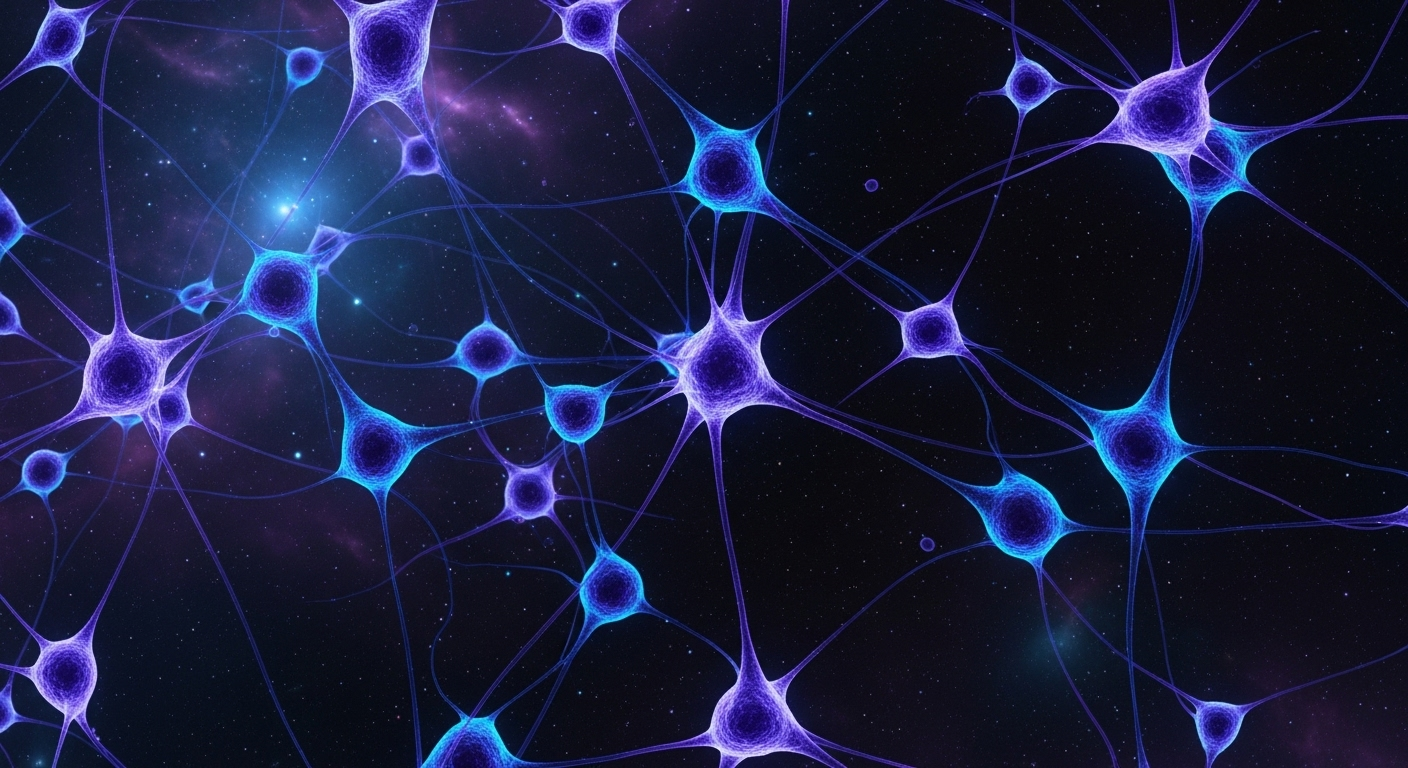 L'expérience sur les astrocytes, les gardiens du cerveau