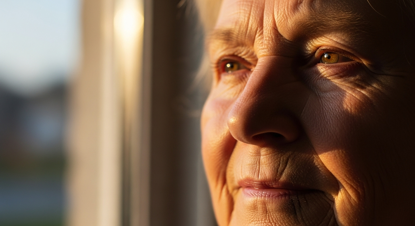 Alzheimer : Et si la clé se trouvait dans notre horloge biologique ?