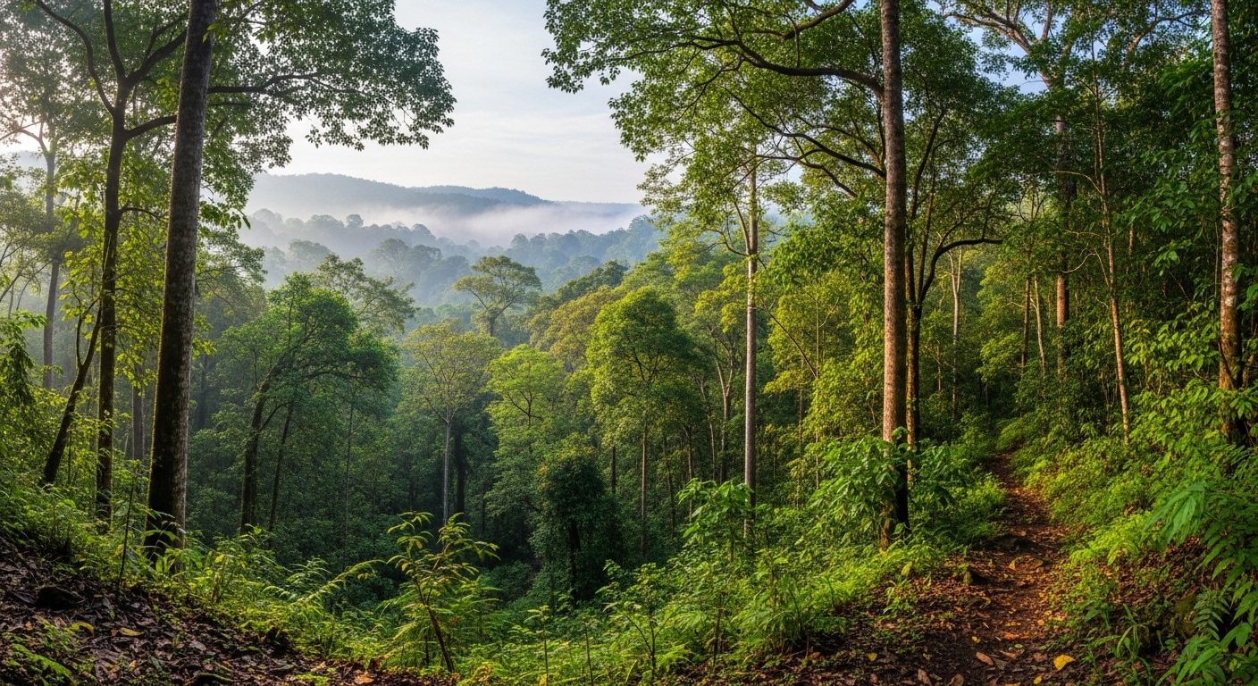 Incroyable mais vrai : les chimpanzés passent eux aussi par la ménopause, révèlent les chercheurs