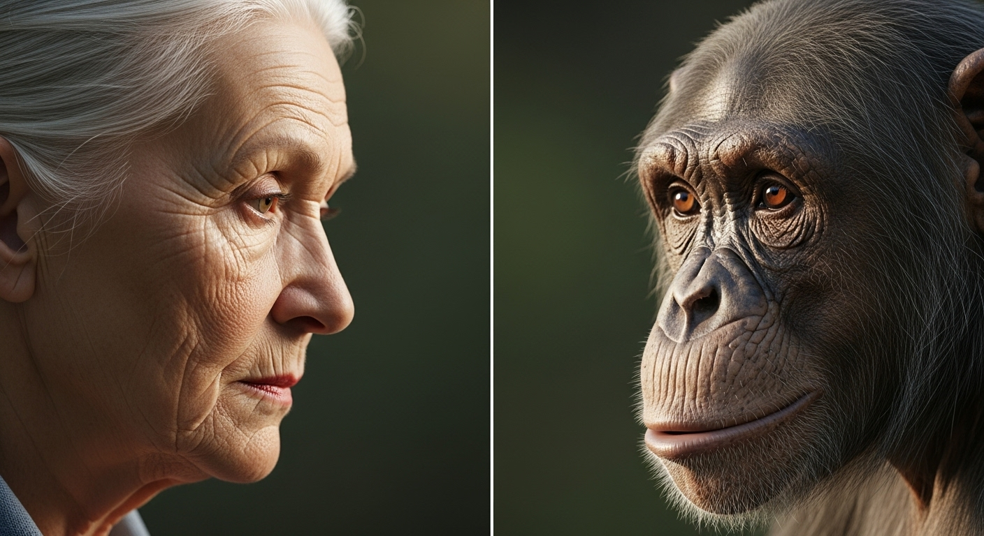 et si la ménopause était un héritage partagé ?