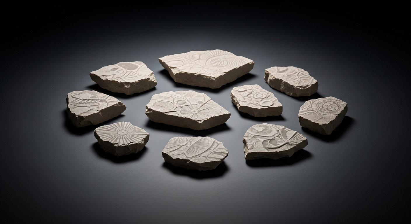 Un mystère géologique enfin résolu