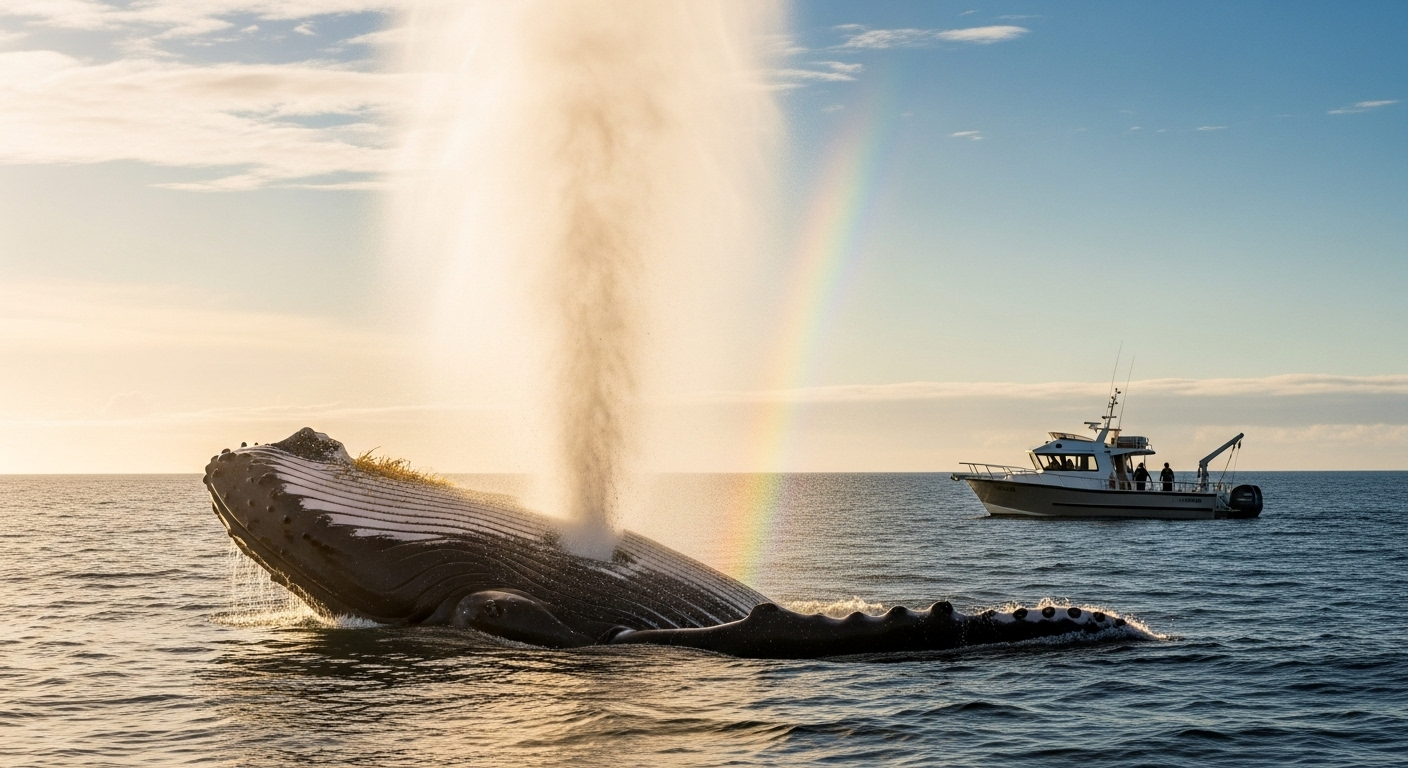 Quand la nature s’arme : ces animaux utilisent leur haleine comme défense chimique