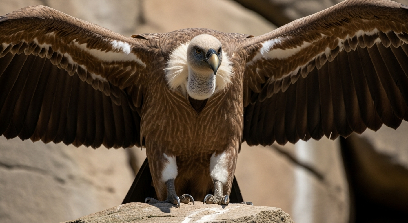Le vomi, une défense de choc