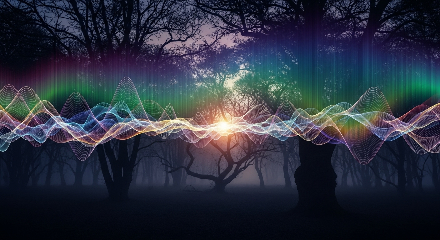 une chimie de la survie