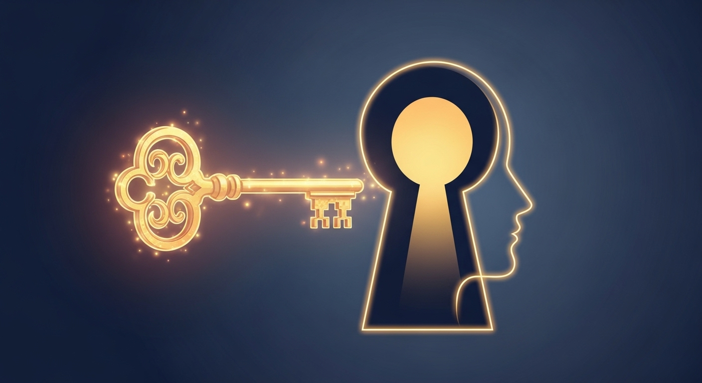 La clé du mystère : tout dépend du niveau de départ !