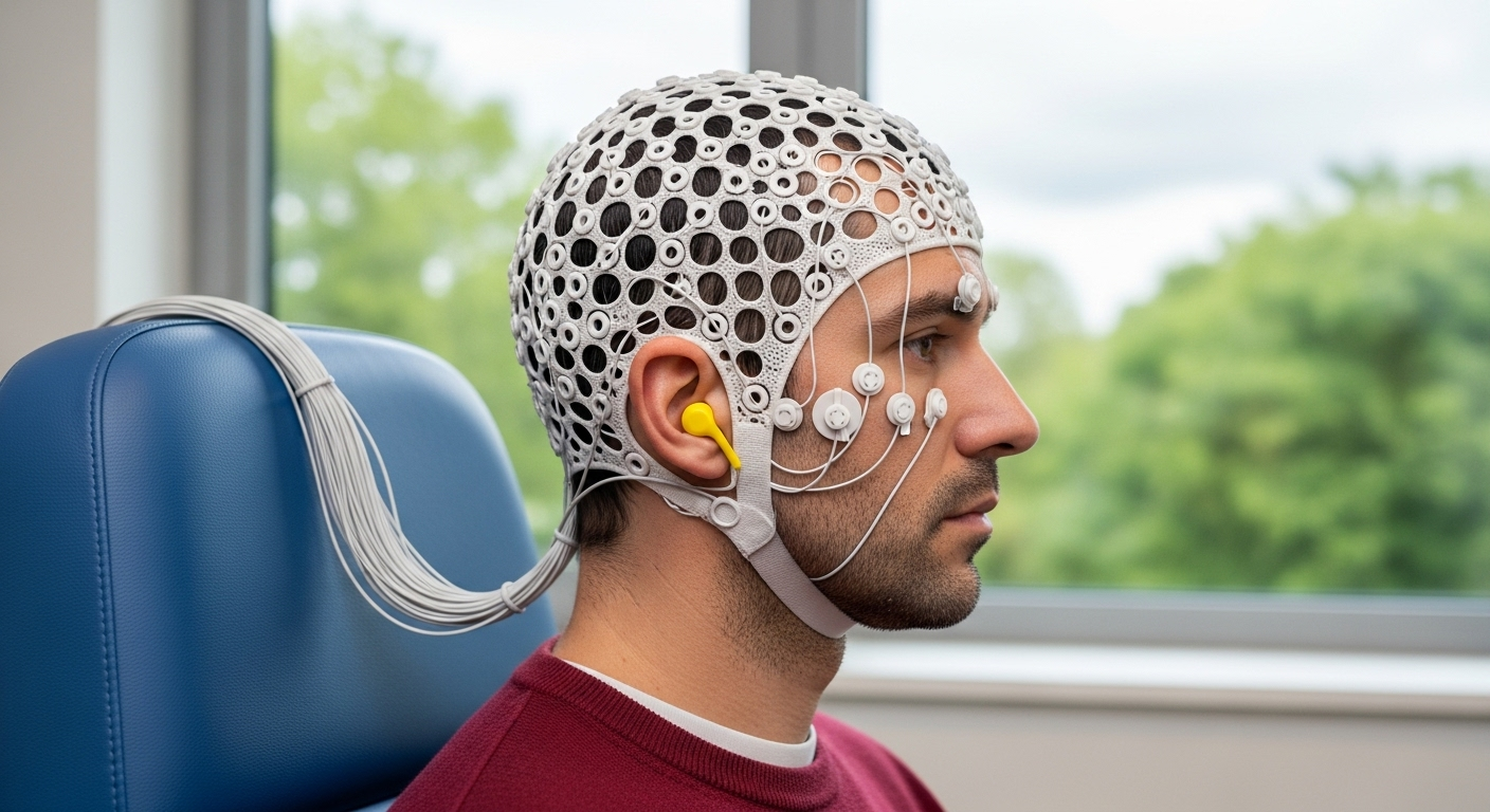 Un test du cerveau pourrait prédire certaines réactions liées aux émotions chez les personnes sous antidépresseurs.