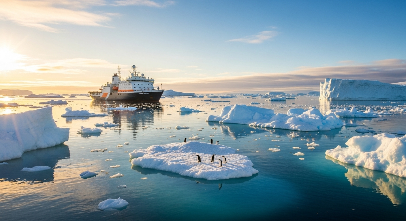 la légende et la physique