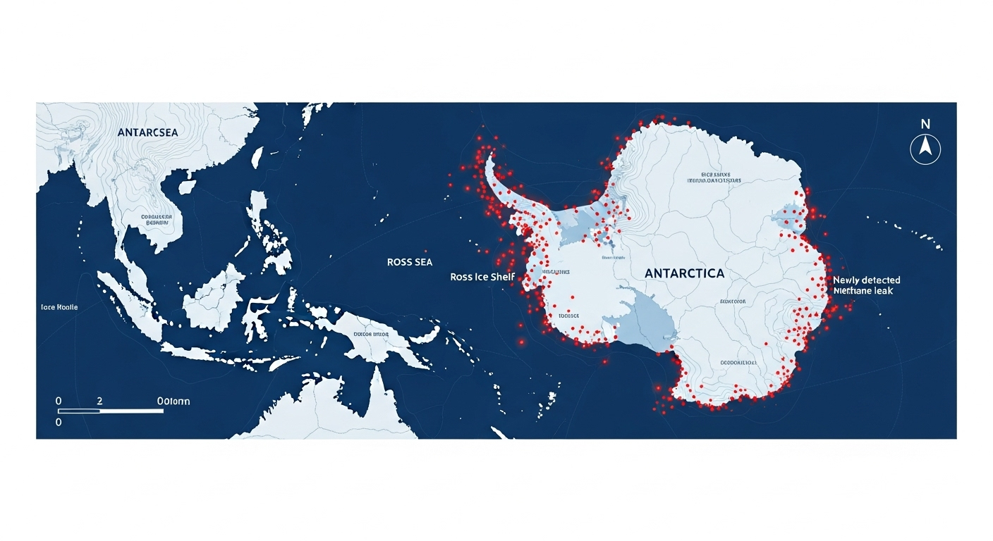 Une découverte qui change la donne