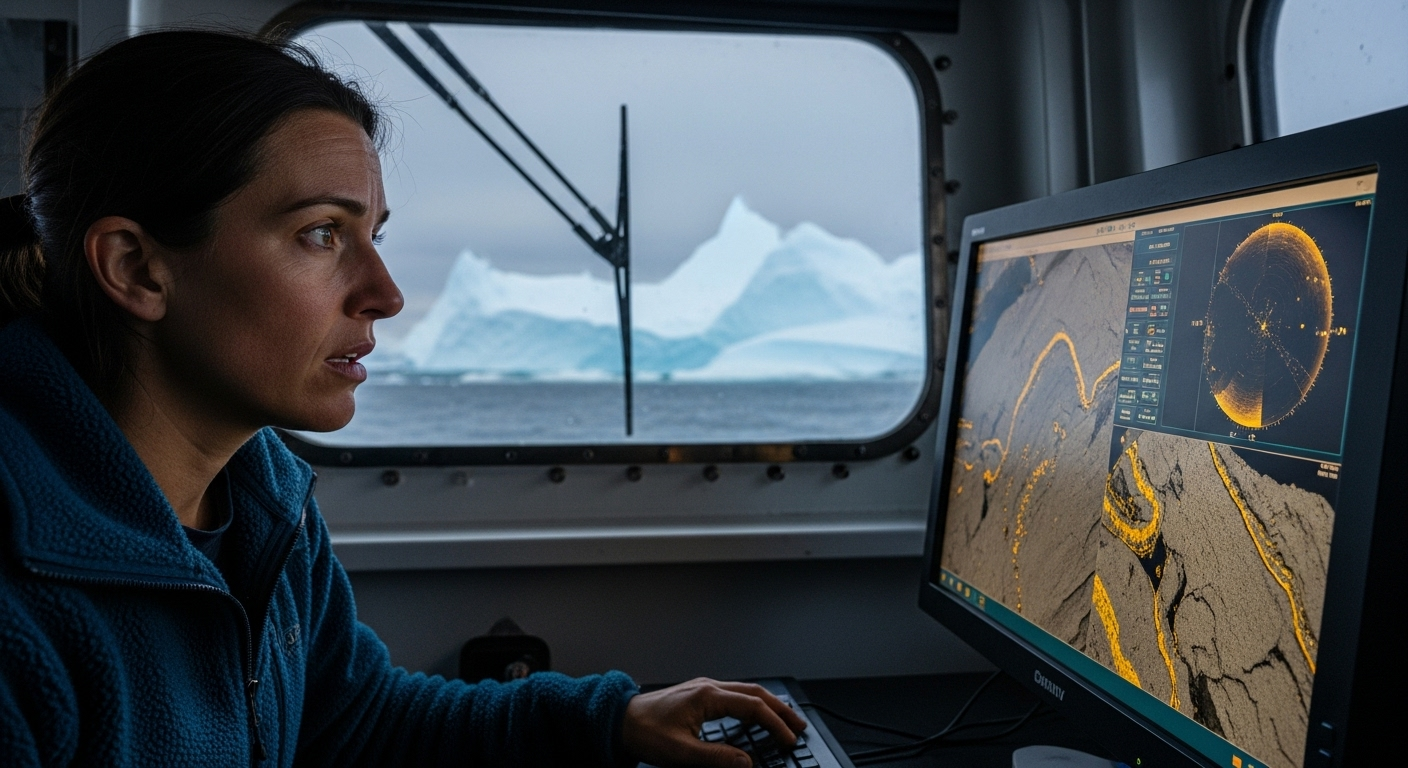 L'angoisse des scientifiques