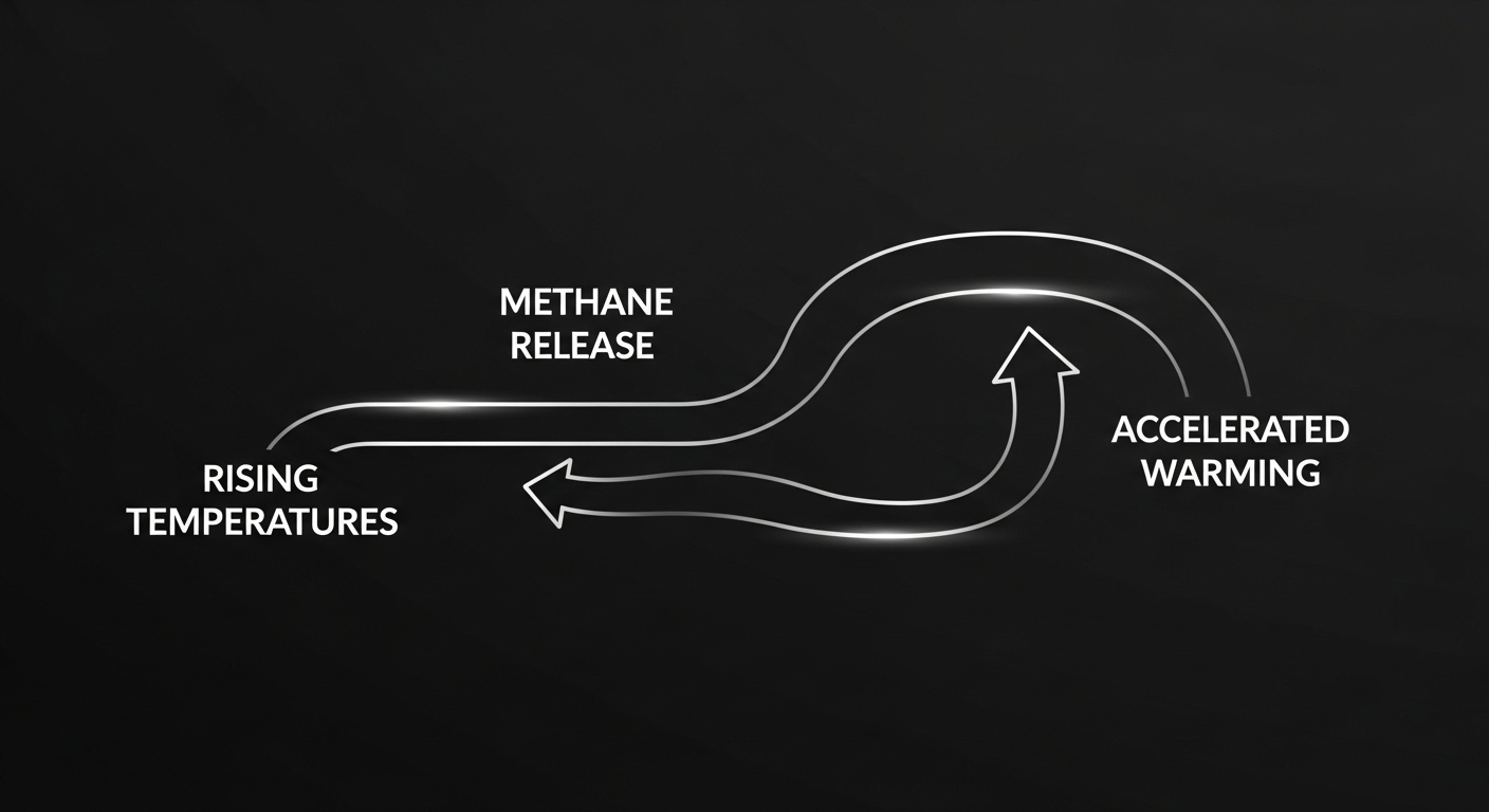 La menace d'un cercle vicieux