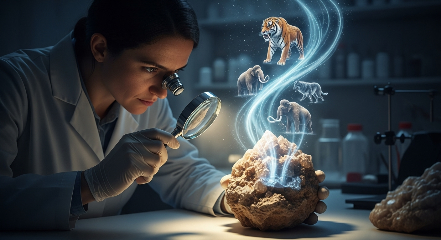 Pourquoi cette vieille pierre est-elle si importante ?