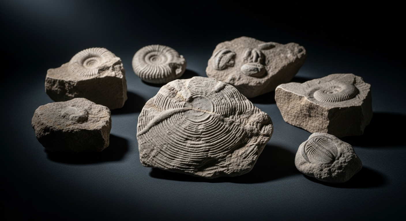 La découverte exceptionnelle de Richards Spur