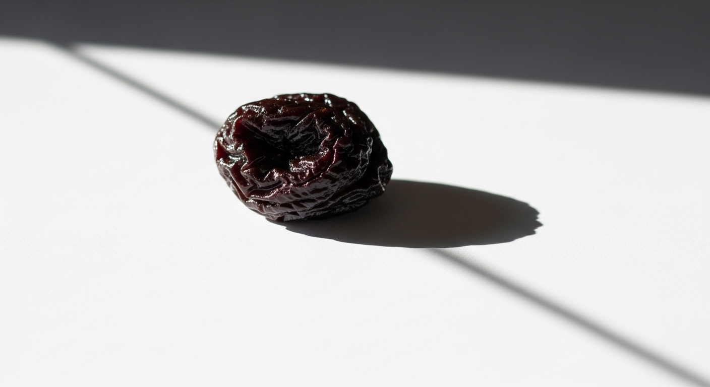 Le pruneau détrôné, le son de blé sur la sellette