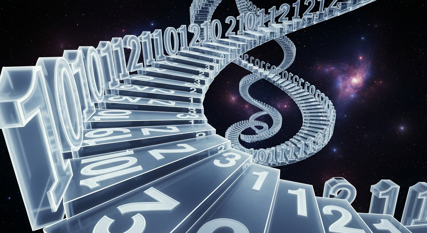 Les boucles temporelles, une vieille idée qui revient