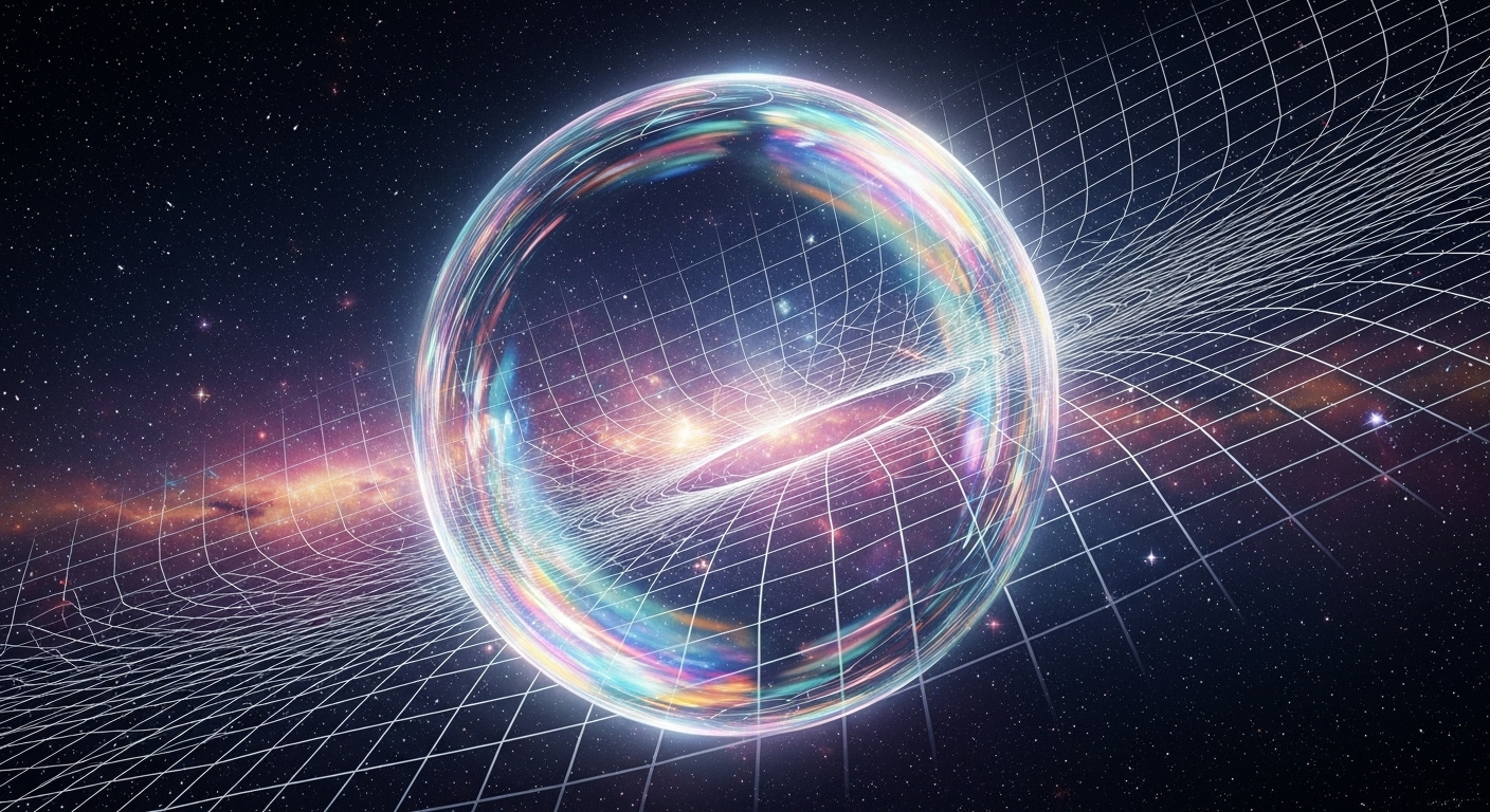 Voyager dans le temps : ce n&#039;est plus seulement de la science-fiction pour les scientifiques