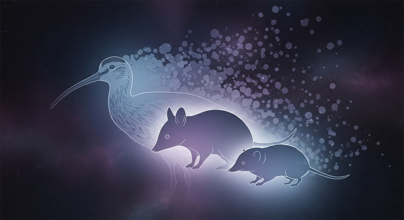 Ceux que nous avons perdus pour de bon