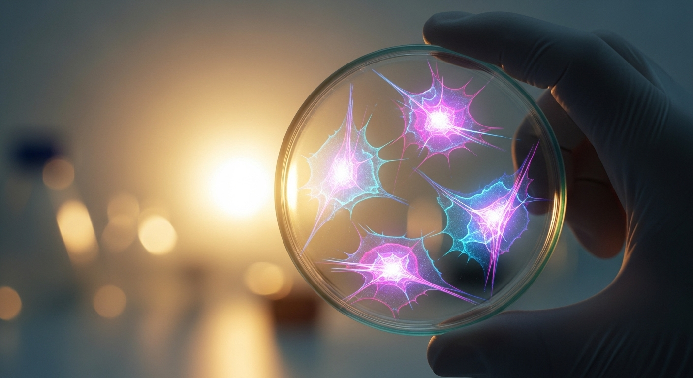 Cancer de la prostate : Une nouvelle piste pour affaiblir les cellules malades