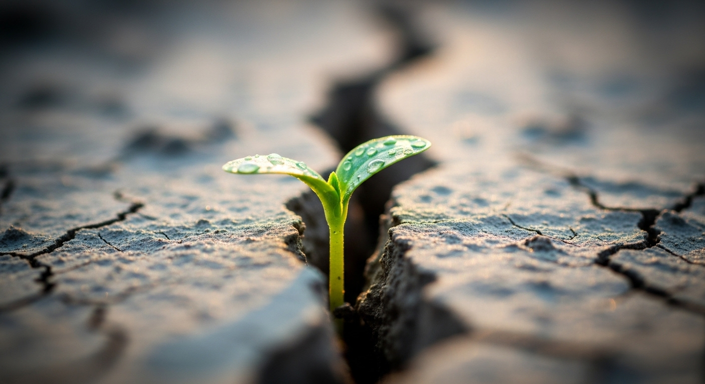 Conclusion : Un espoir bien réel pour l'avenir