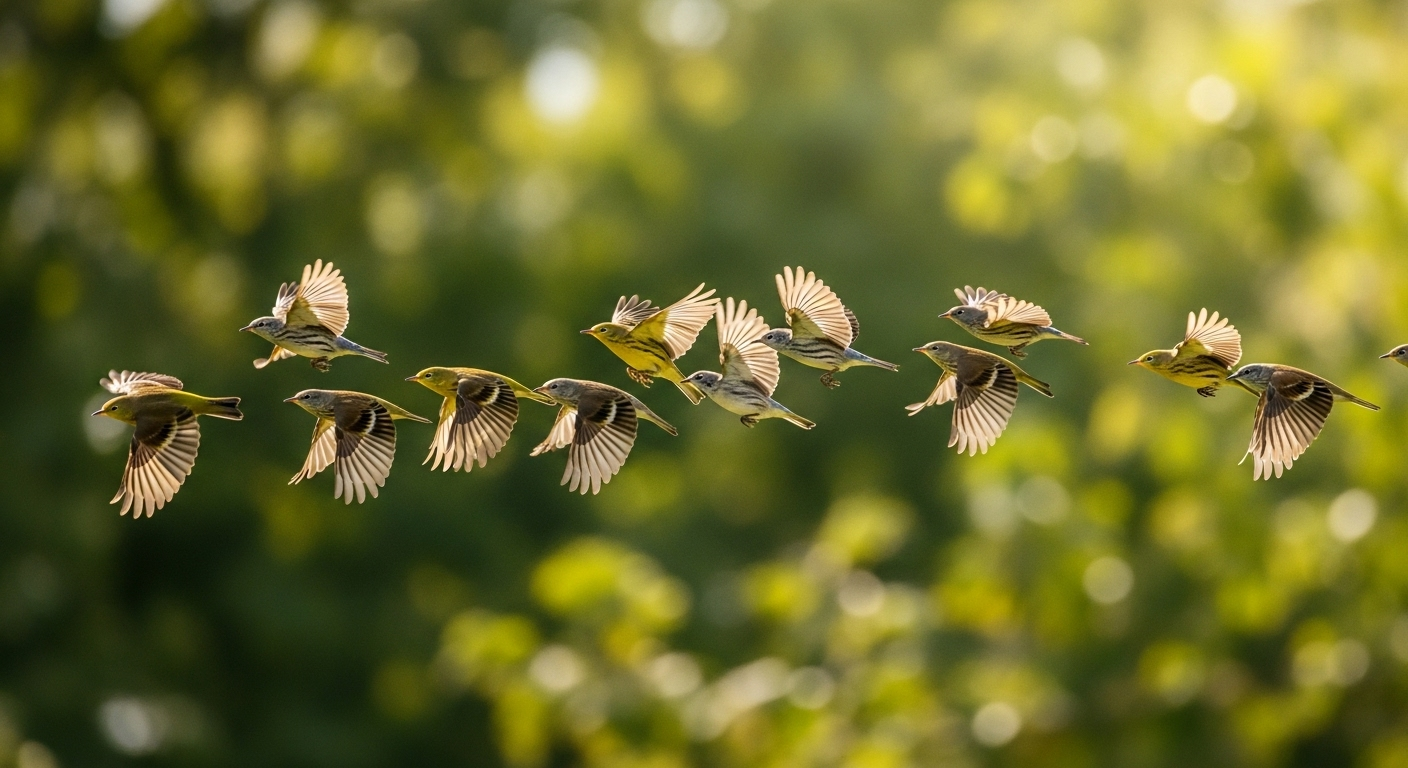 L'instinct ne suffit pas : l'importance de l'apprentissage social