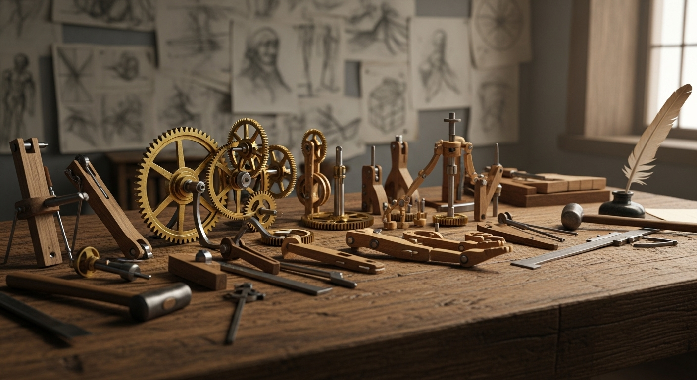 Un savant sans diplôme, une légitimité contestée