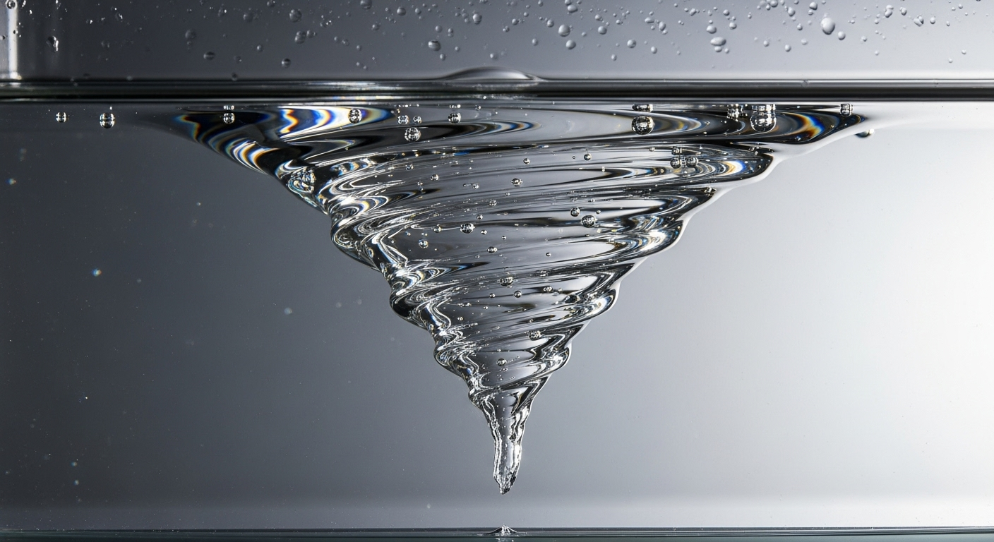 Quand l'observation défie les grandes théories