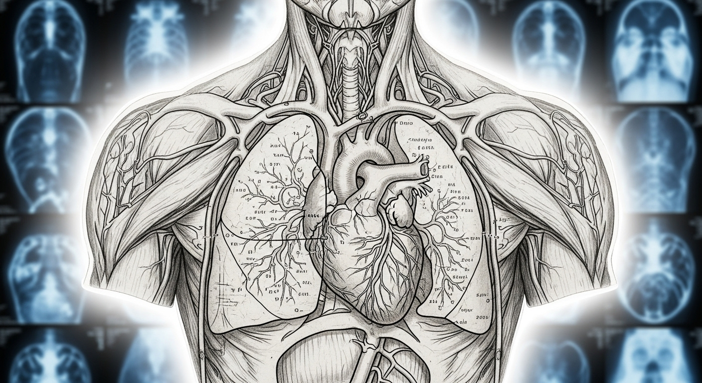 L'anatomie, ou le corps humain comme vous ne l'aviez jamais vu