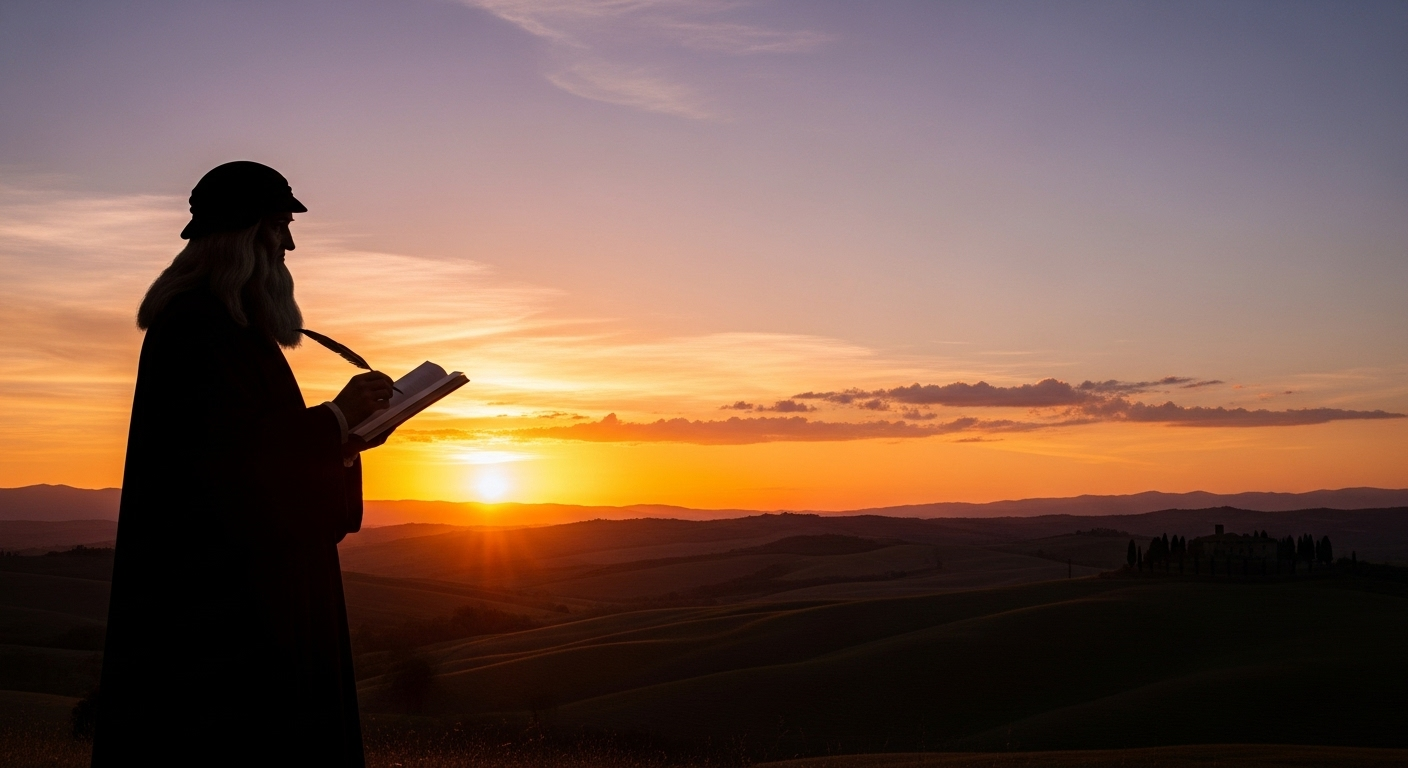 l'héritage d'un esprit libre