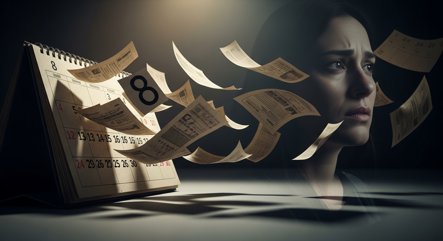 Fin des examens douloureux ? Ce test salivaire pourrait remplacer l’IRM pour détecter l’endométriose !