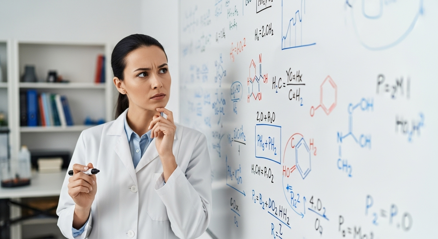 Entre enthousiasme et prudence scientifique